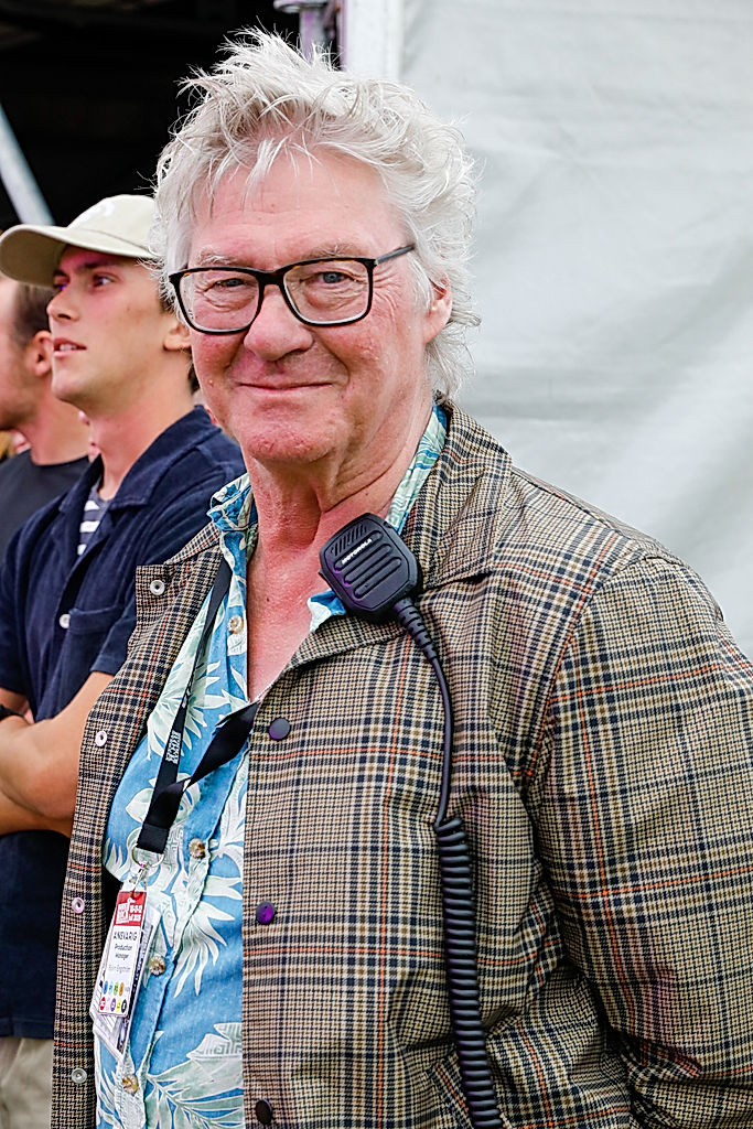 Funktionärer - 2025 - SommarRock Svedala