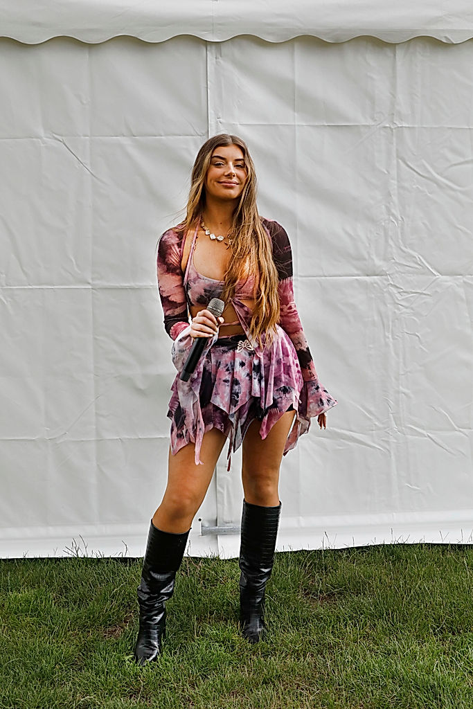 Hanna Ferm - 2025 - SommarRock Svedala