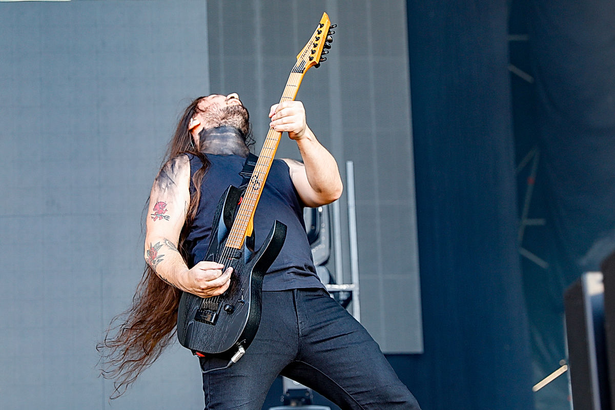 Smash Into Pieces - 2025 - SommarRock Svedala