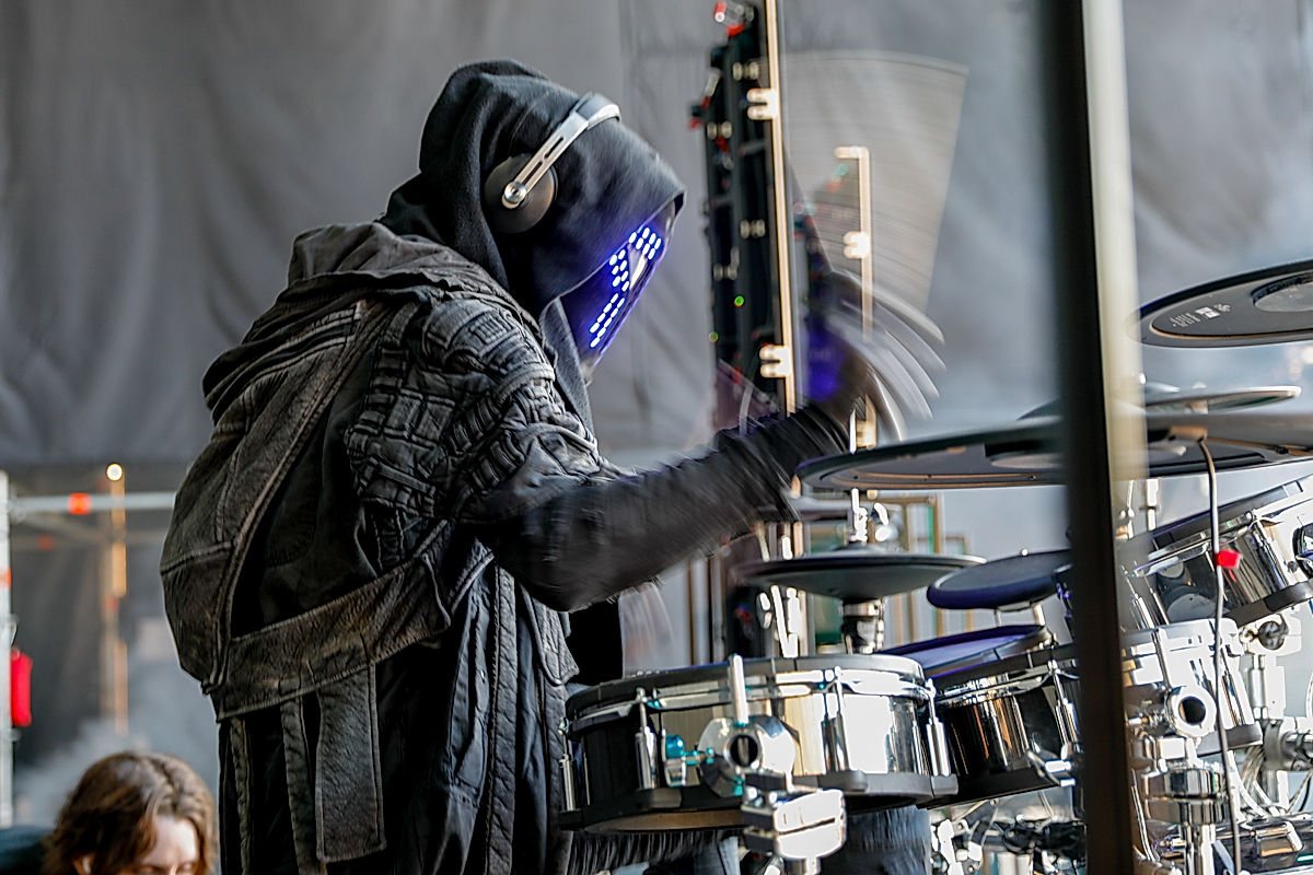 Smash Into Pieces - 2025 - SommarRock Svedala