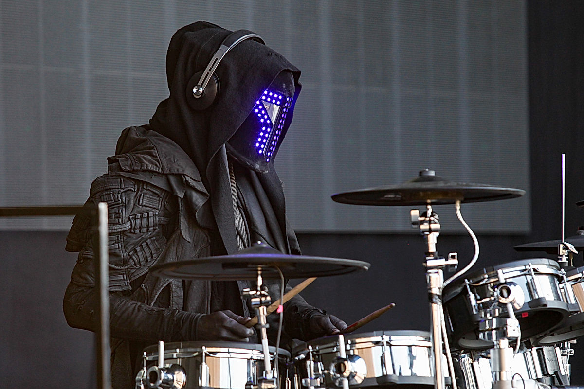 Smash Into Pieces - 2025 - SommarRock Svedala