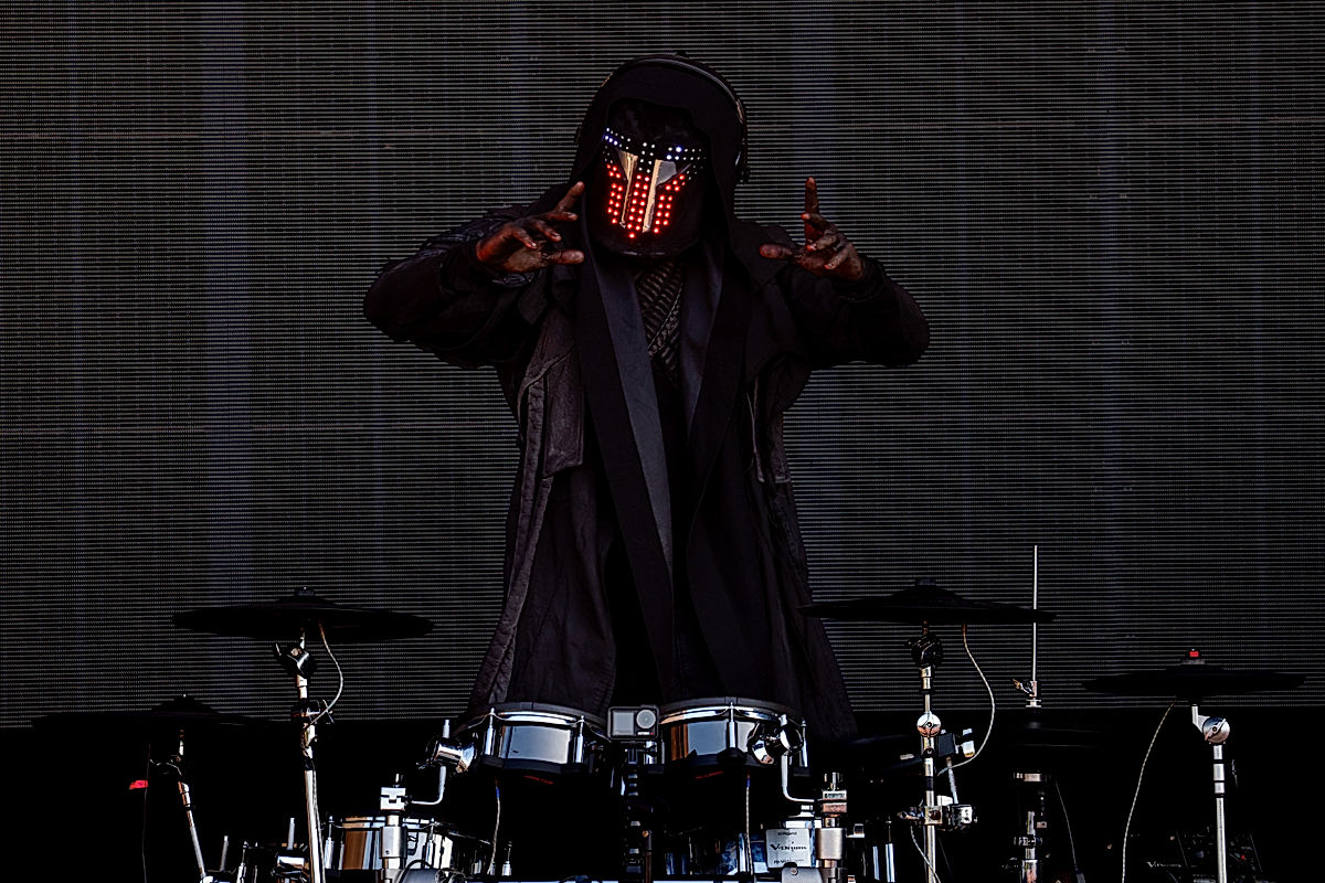 Smash Into Pieces - 2025 - SommarRock Svedala