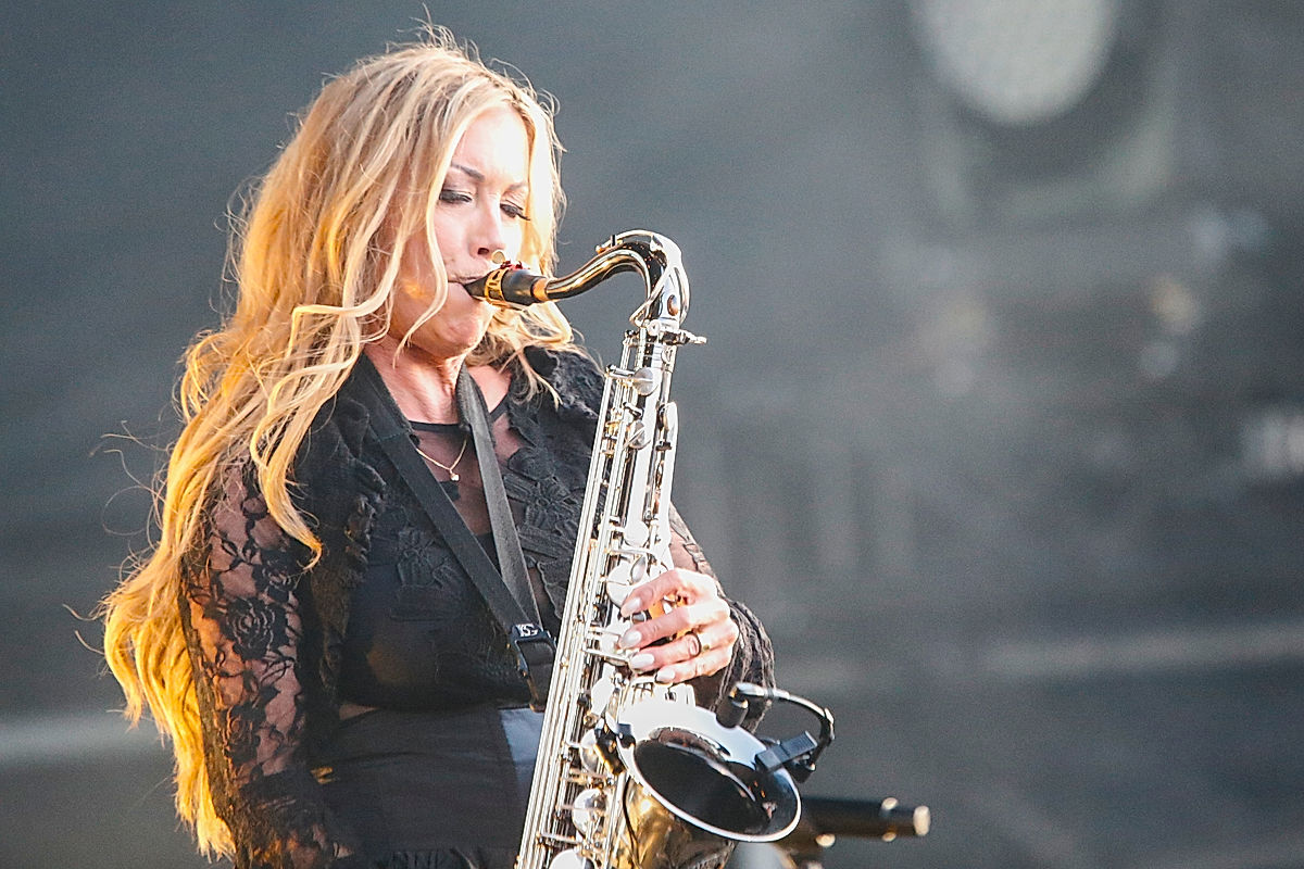 Rydell & Quick - 2025 - SommarRock Svedala