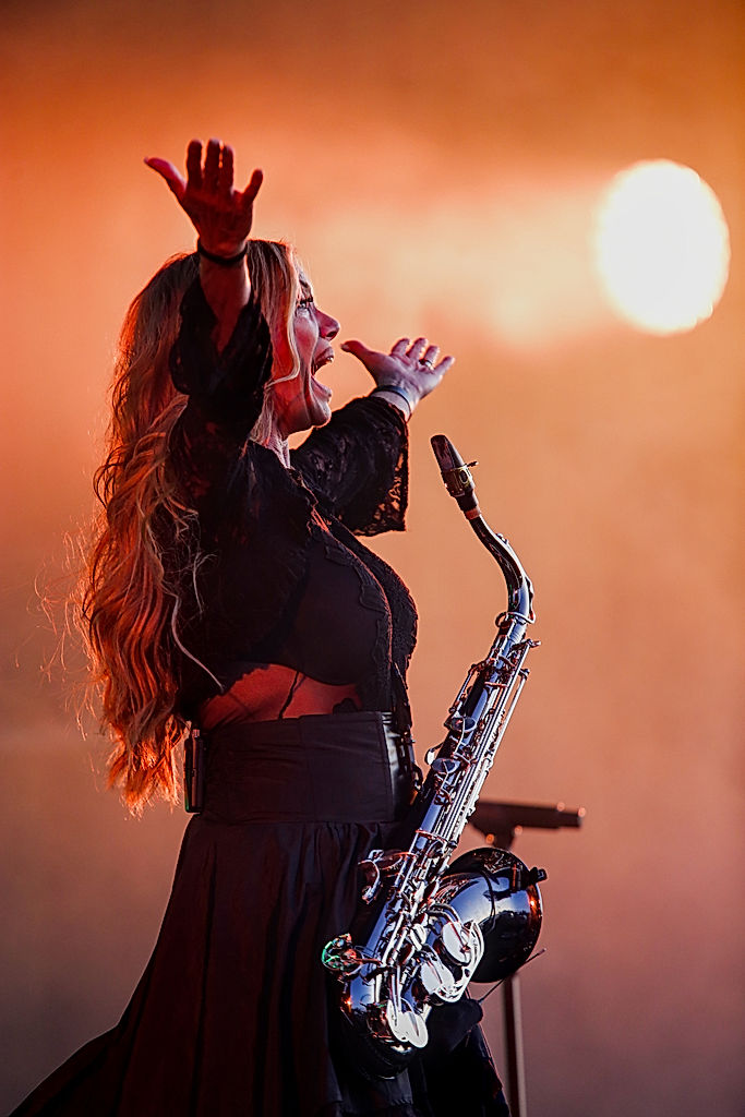 Rydell & Quick - 2025 - SommarRock Svedala