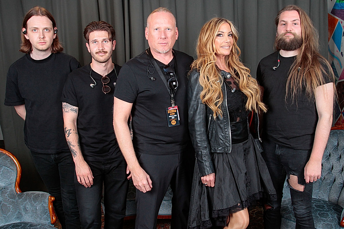 Rydell & Quick - 2025 - SommarRock Svedala