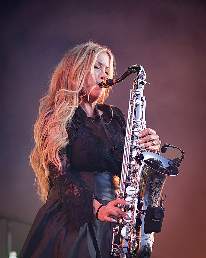 Rydell & Quick - 2025 - SommarRock Svedala