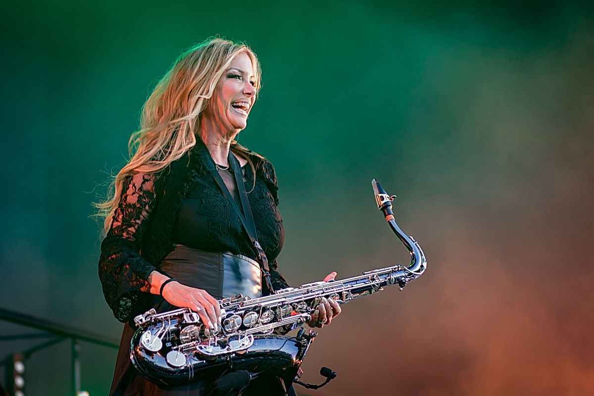 Rydell & Quick - 2025 - SommarRock Svedala