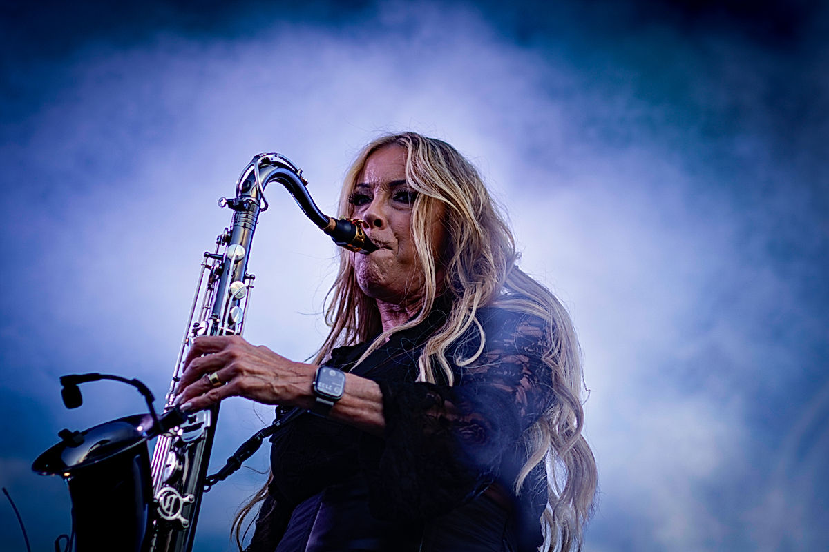 Rydell & Quick - 2025 - SommarRock Svedala