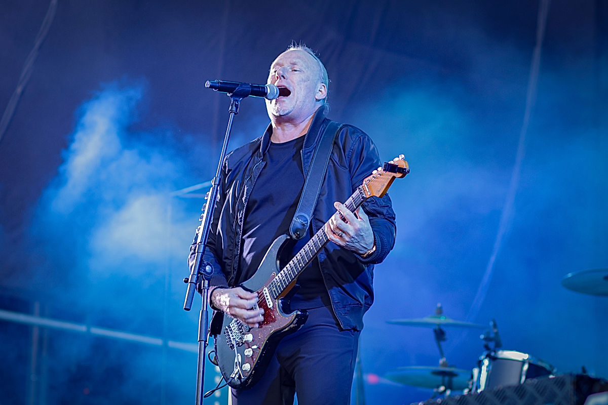 Rydell & Quick - 2025 - SommarRock Svedala