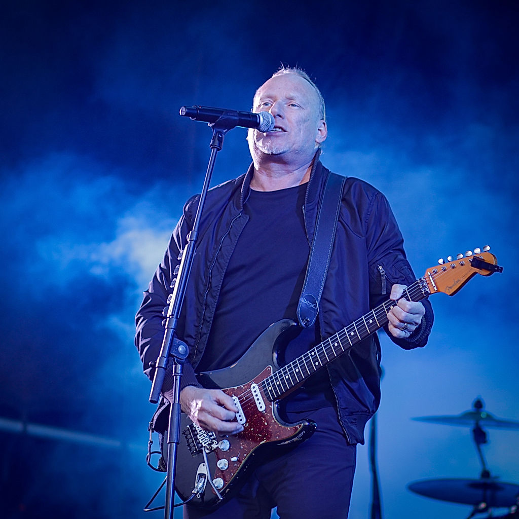 Rydell & Quick - 2025 - SommarRock Svedala