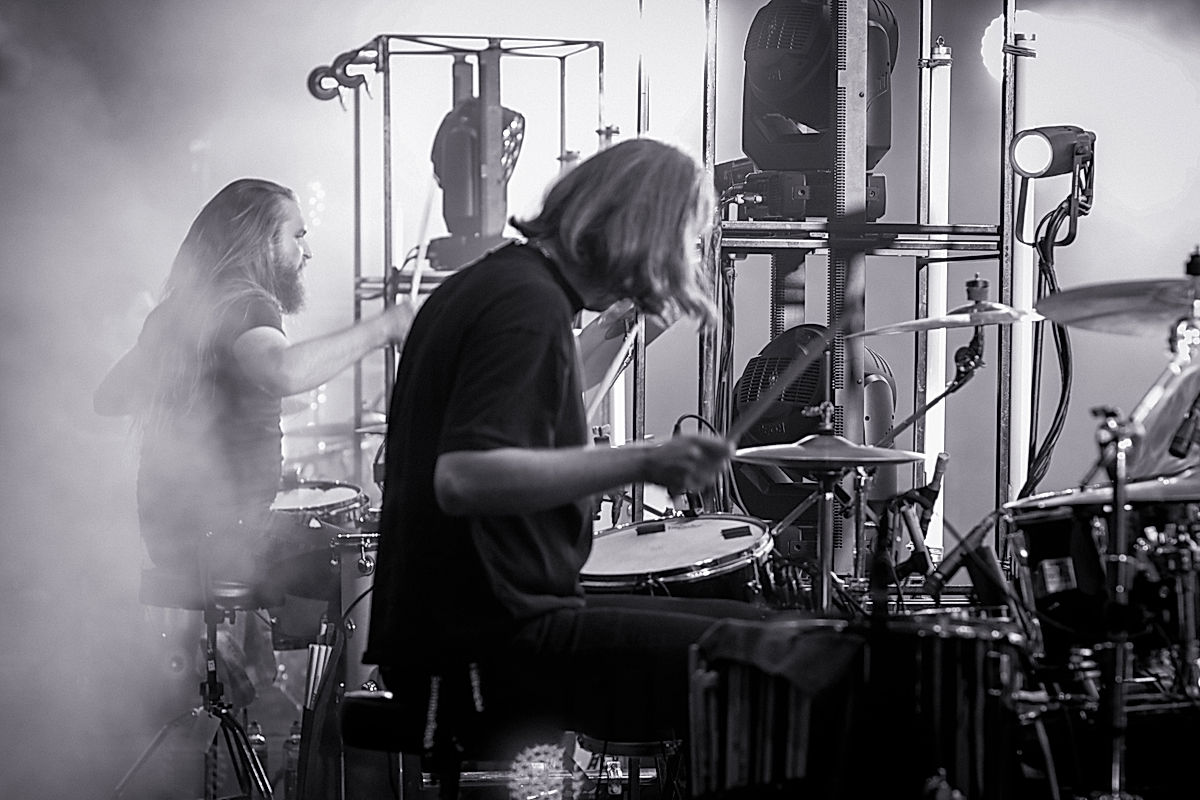 Rydell & Quick - 2025 - SommarRock Svedala