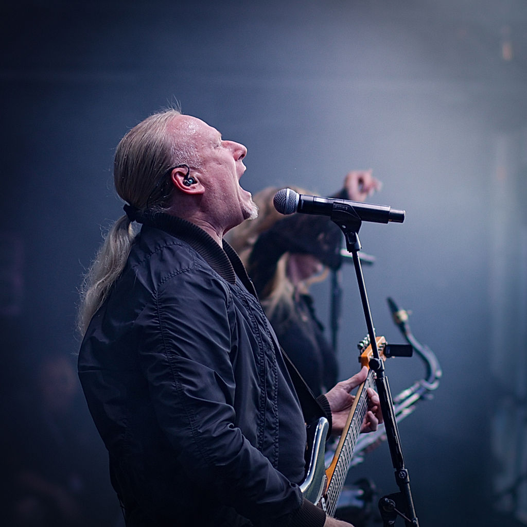 Rydell & Quick - 2025 - SommarRock Svedala