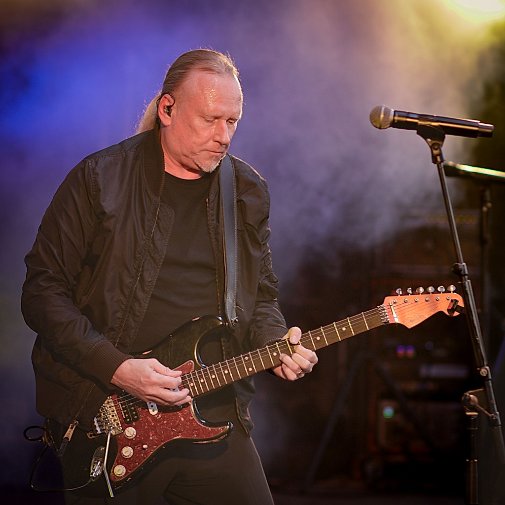 Rydell & Quick - 2025 - SommarRock Svedala