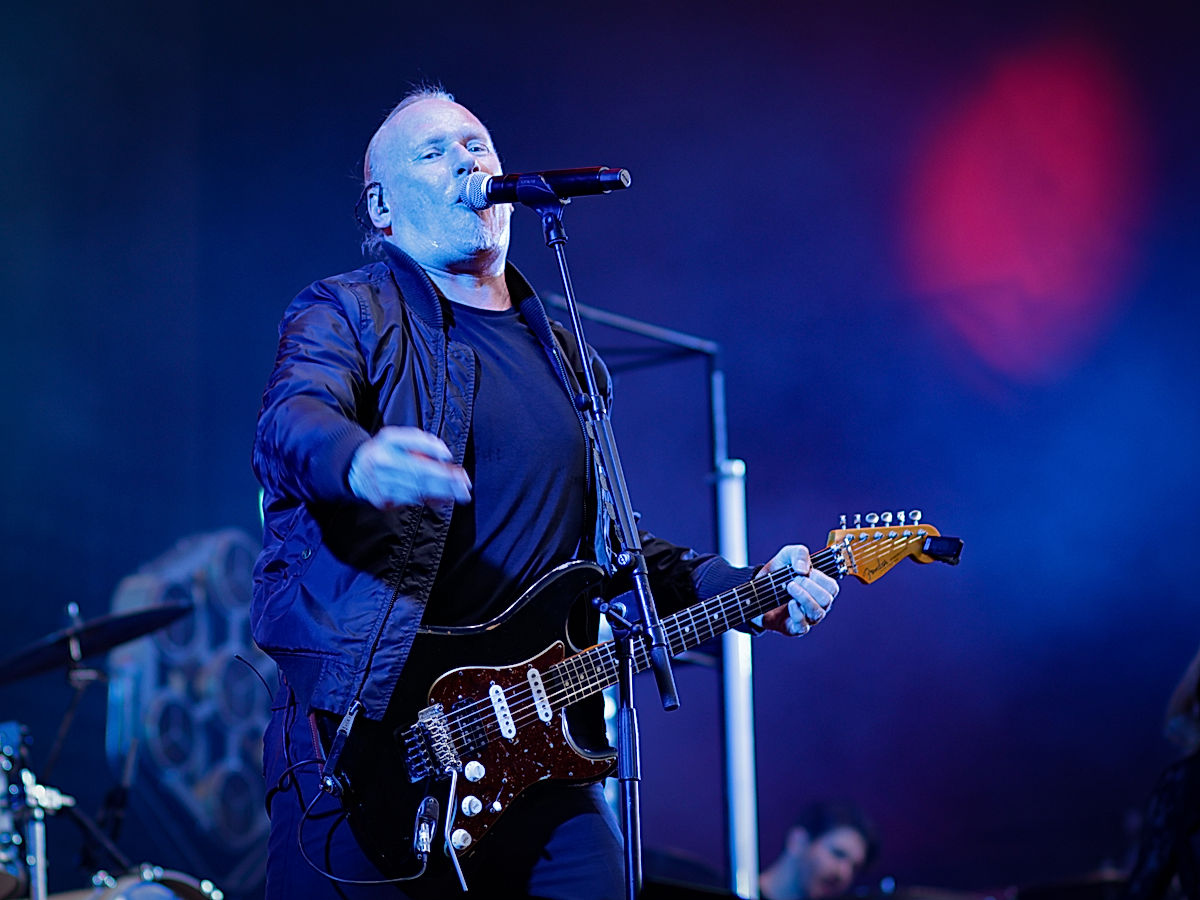 Rydell & Quick - 2025 - SommarRock Svedala