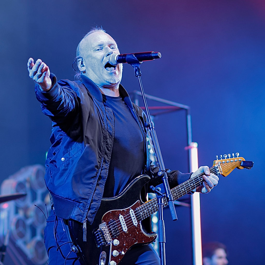 Rydell & Quick - 2025 - SommarRock Svedala