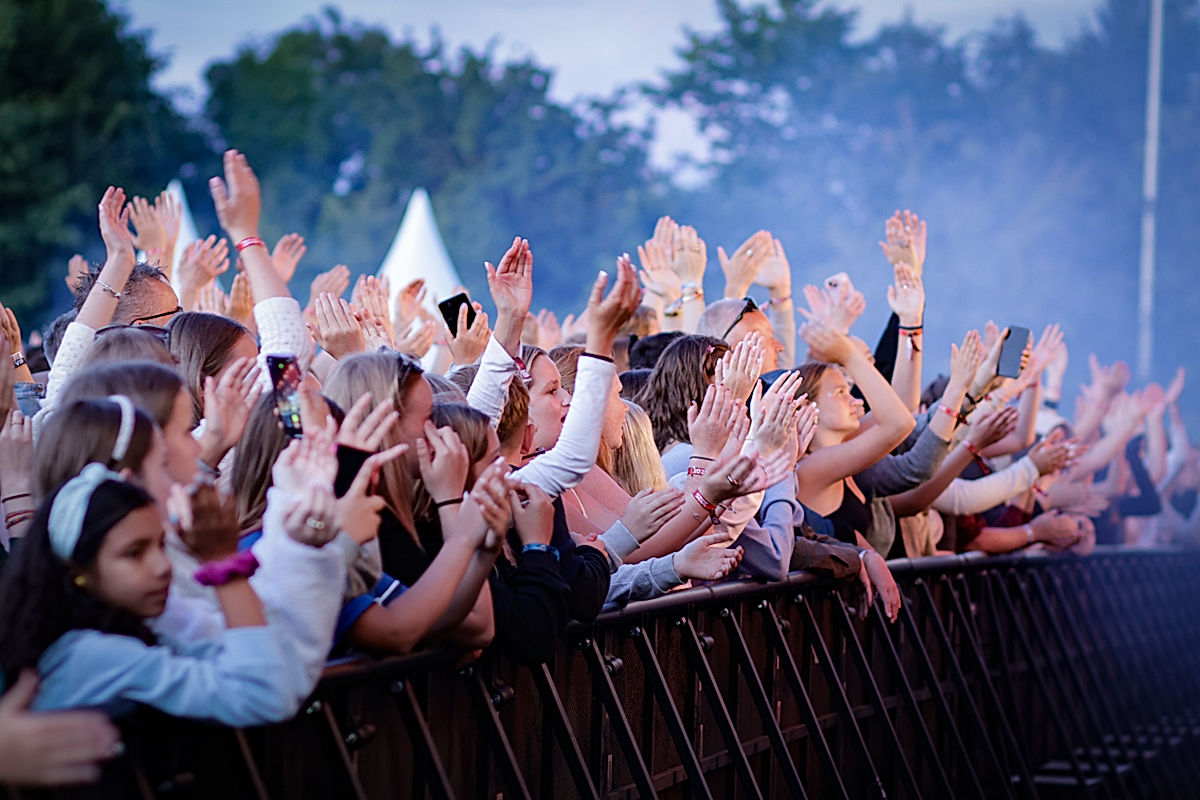 Rydell & Quick - 2025 - SommarRock Svedala