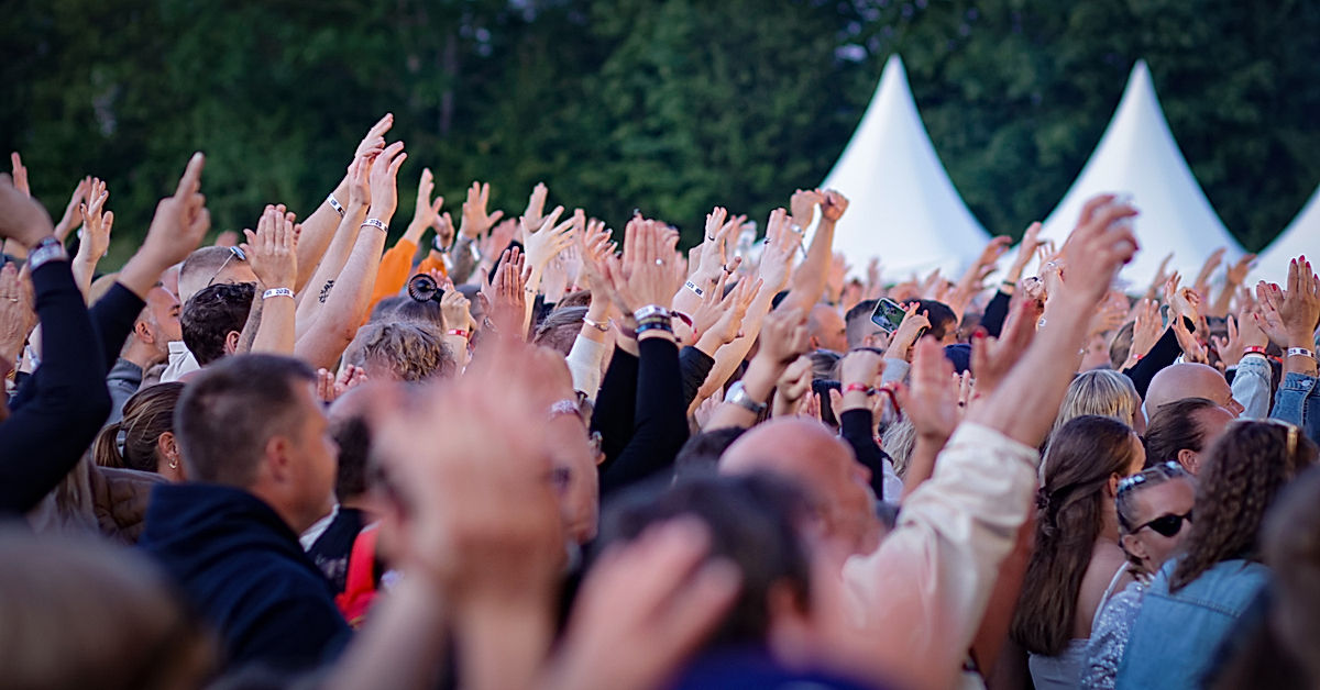Rydell & Quick - 2025 - SommarRock Svedala