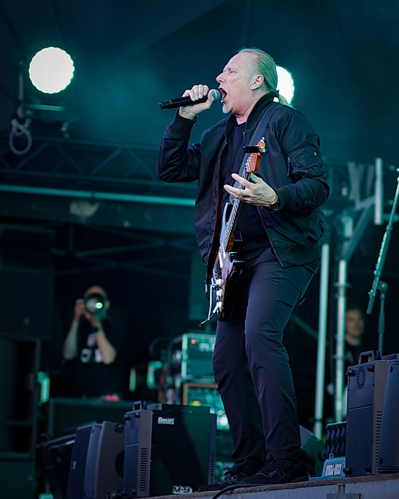 Rydell & Quick - 2025 - SommarRock Svedala