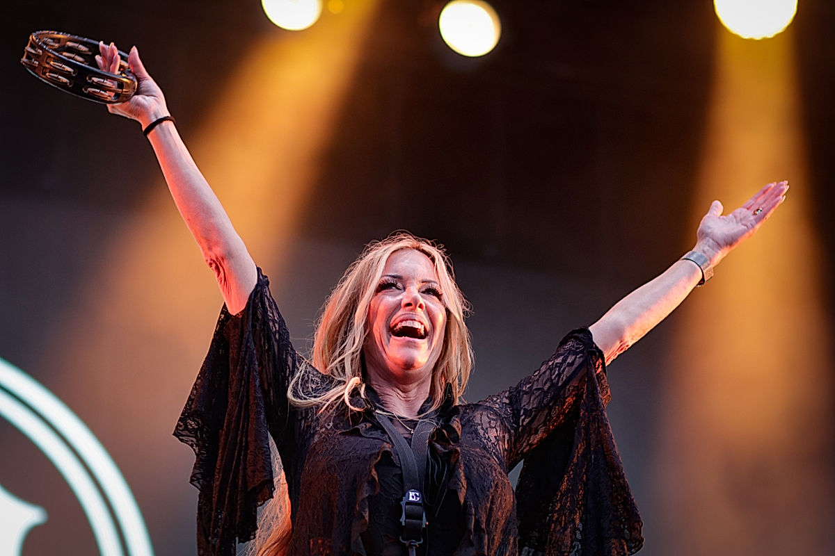 Rydell & Quick - 2025 - SommarRock Svedala