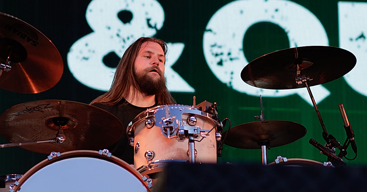 Rydell & Quick - 2025 - SommarRock Svedala