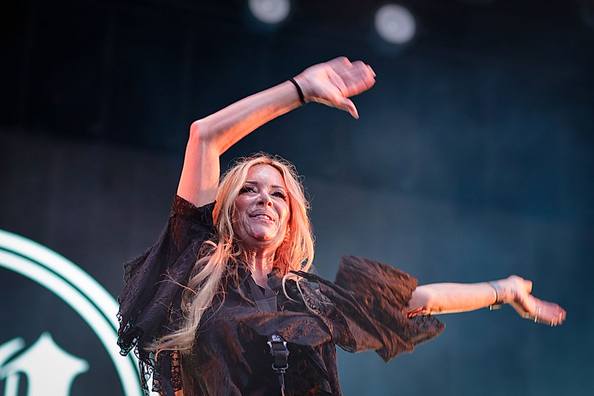 Rydell & Quick - 2025 - SommarRock Svedala