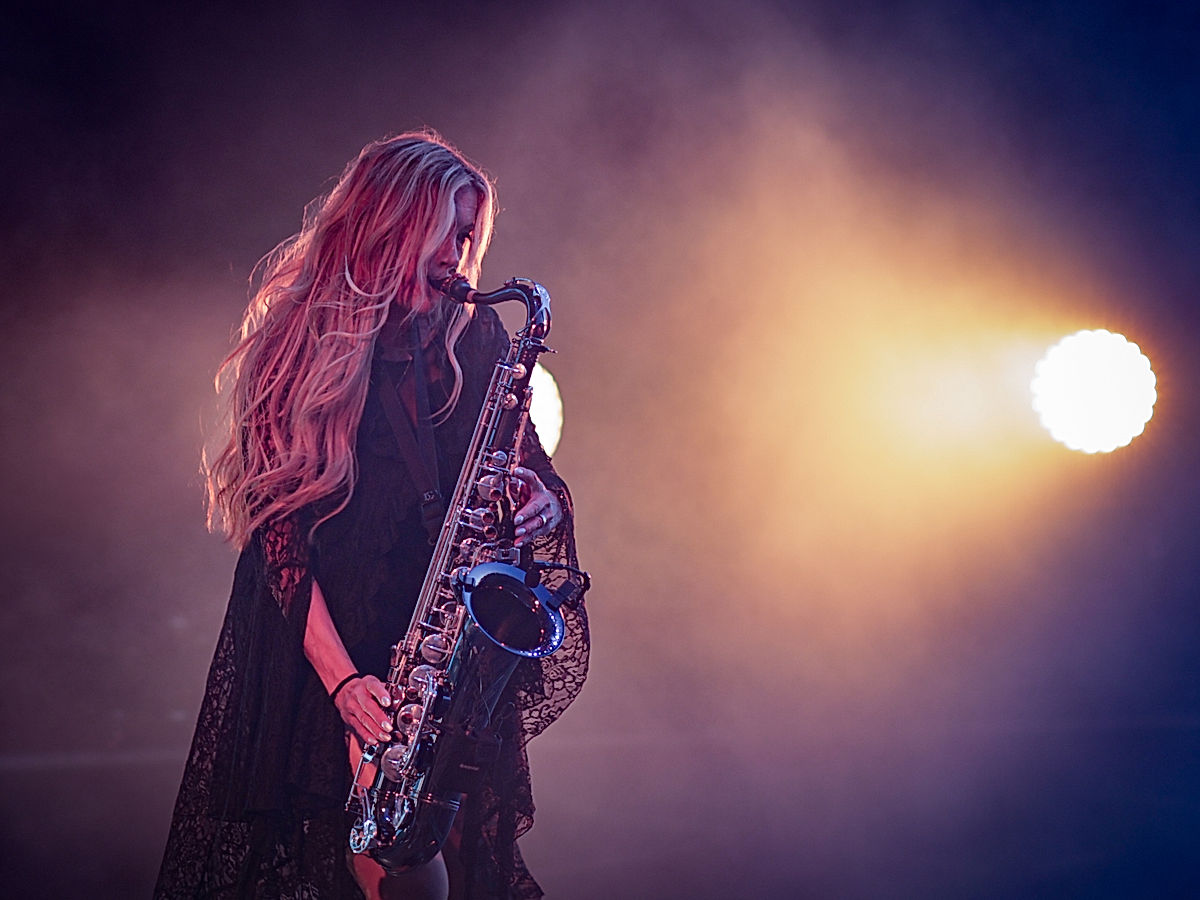 Rydell & Quick - 2025 - SommarRock Svedala