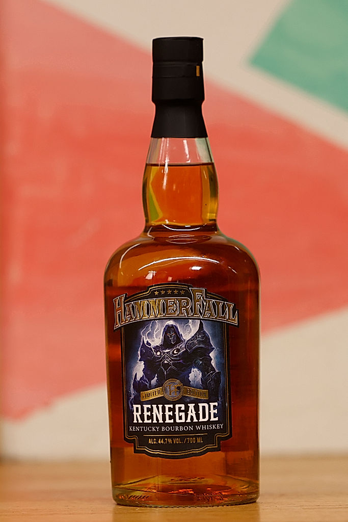 Hammerfall - 2025 - SommarRock Svedala