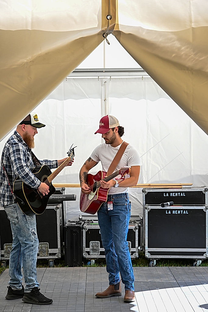 One Way South - 2025 - SommarRock Svedala