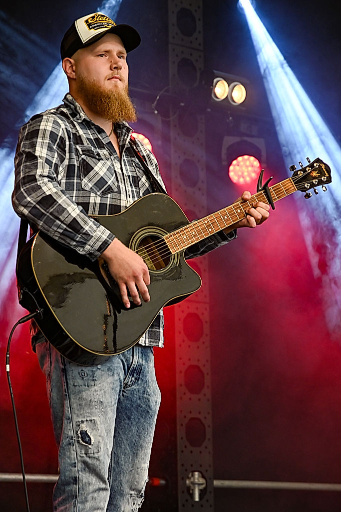 One Way South - 2025 - SommarRock Svedala