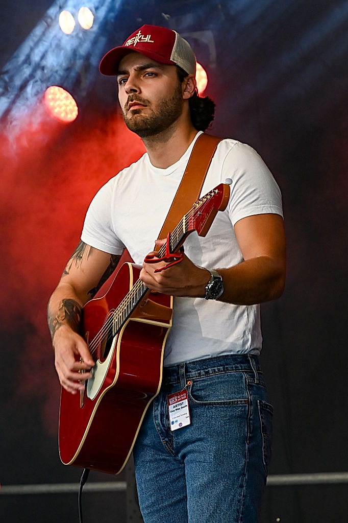 One Way South - 2025 - SommarRock Svedala