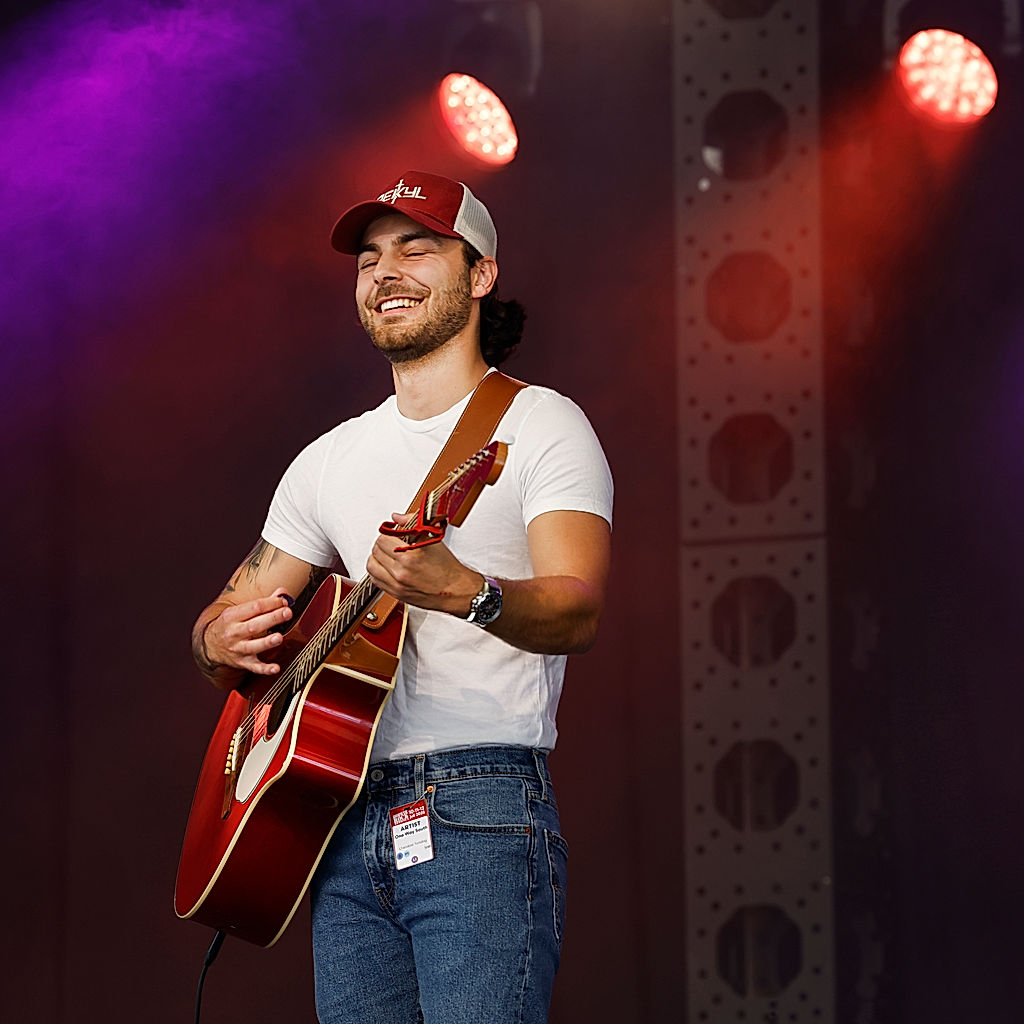 One Way South - 2025 - SommarRock Svedala