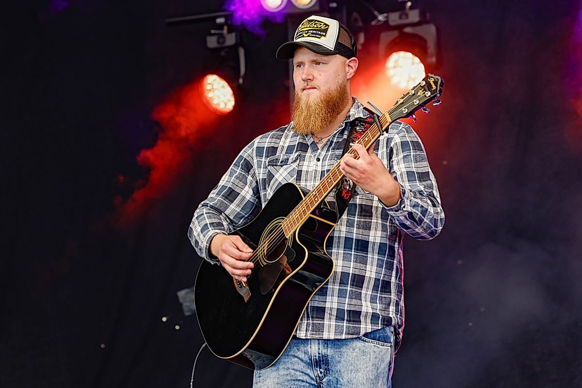 One Way South - 2025 - SommarRock Svedala