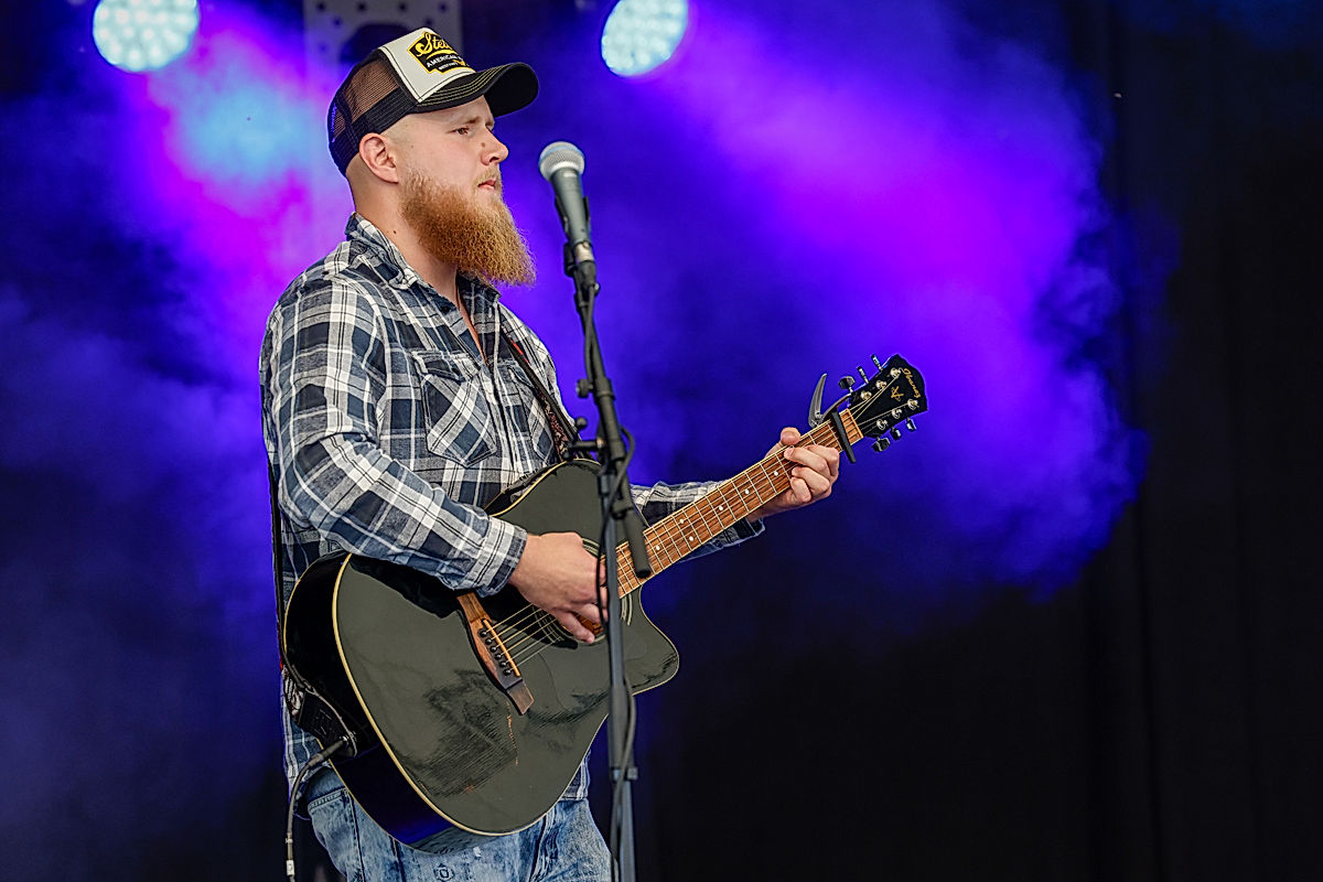 One Way South - 2025 - SommarRock Svedala