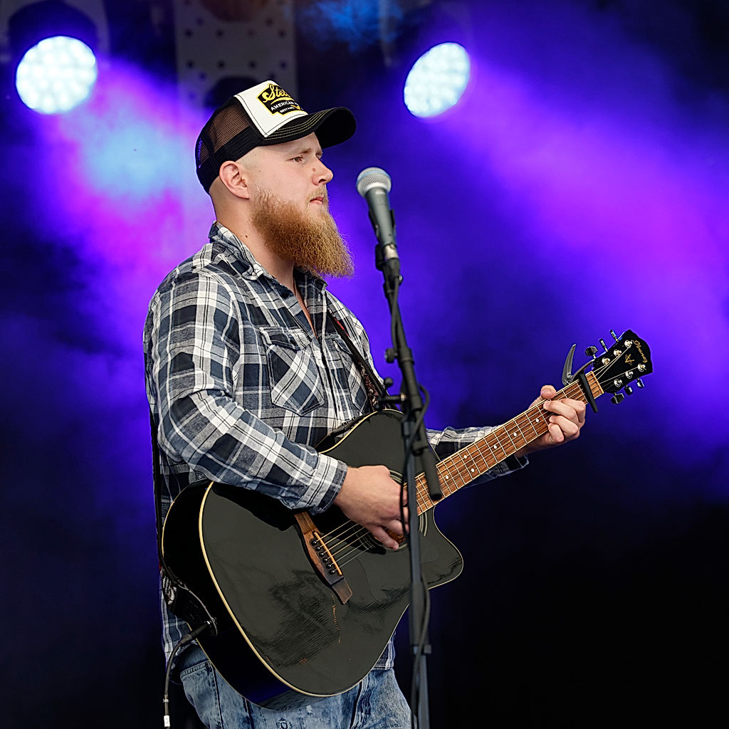 One Way South - 2025 - SommarRock Svedala