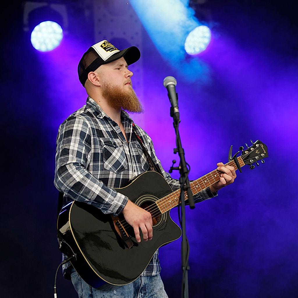 One Way South - 2025 - SommarRock Svedala