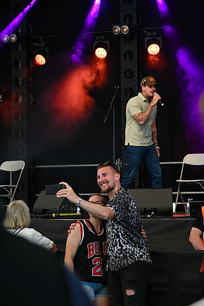 One Way South - 2025 - SommarRock Svedala