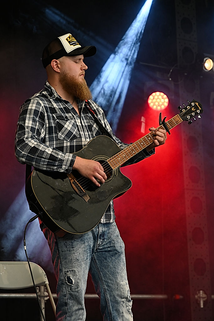 One Way South - 2025 - SommarRock Svedala