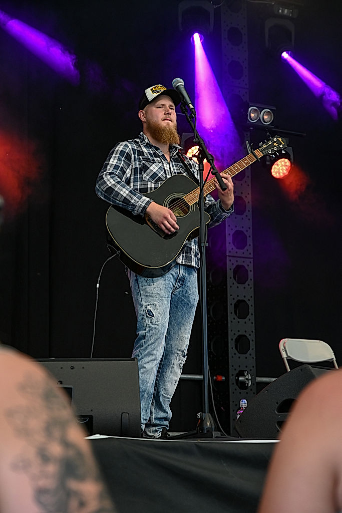 One Way South - 2025 - SommarRock Svedala