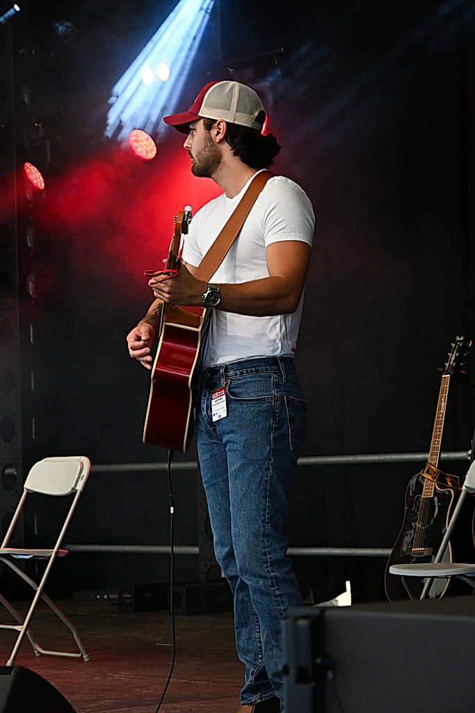 One Way South - 2025 - SommarRock Svedala