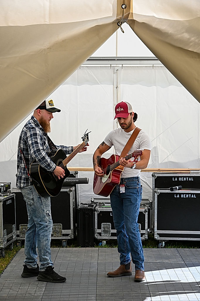 One Way South - 2025 - SommarRock Svedala