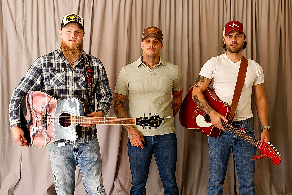 One Way South - 2025 - SommarRock Svedala