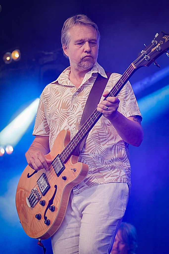 Danne Stråhed - 2025 - SommarRock Svedala