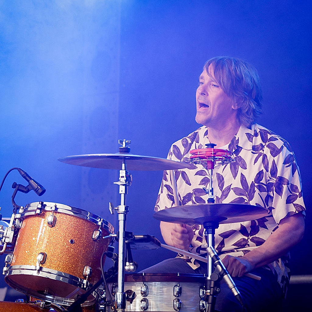 Danne Stråhed - 2025 - SommarRock Svedala