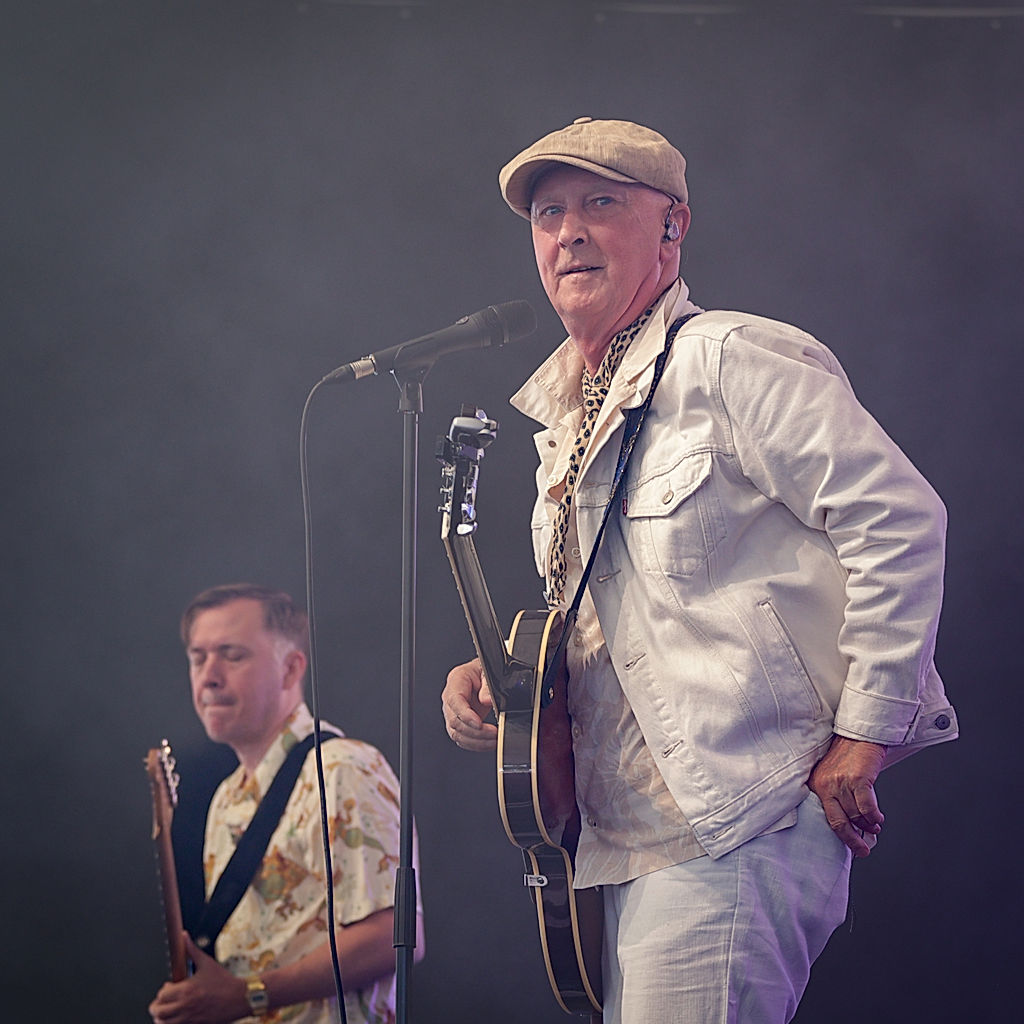 Danne Stråhed - 2025 - SommarRock Svedala