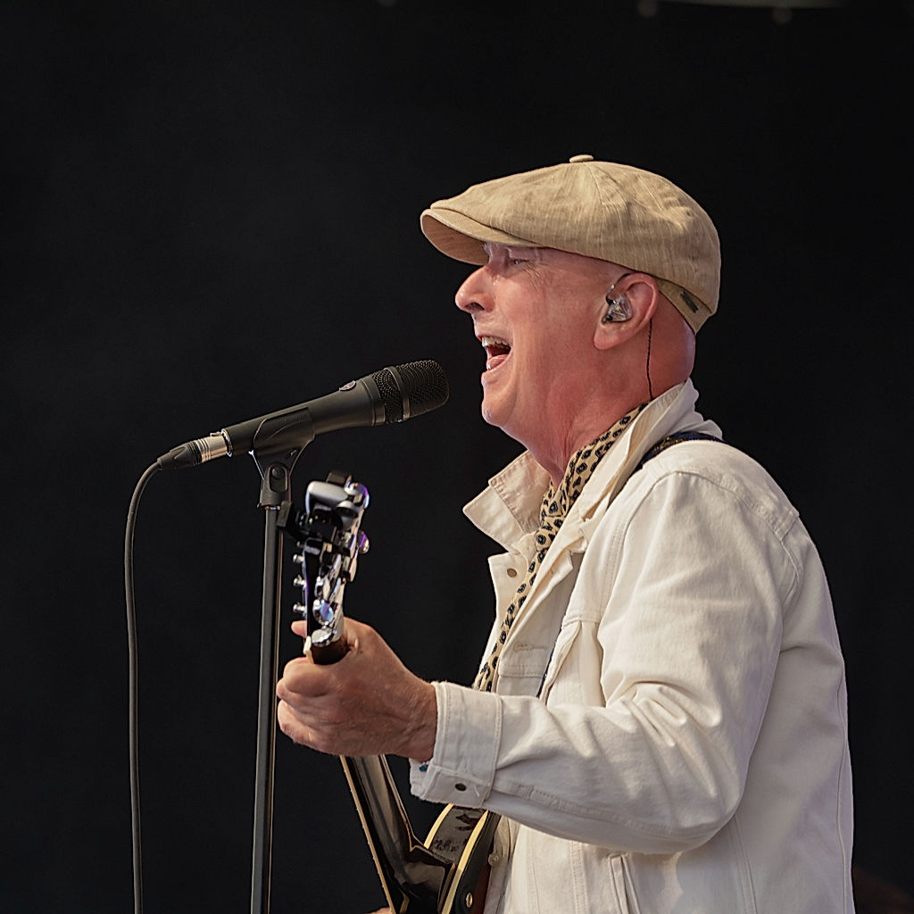 Danne Stråhed - 2025 - SommarRock Svedala