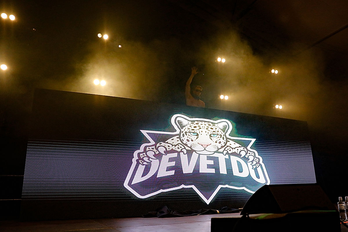 De Vet Du - 2025 - SommarRock Svedala