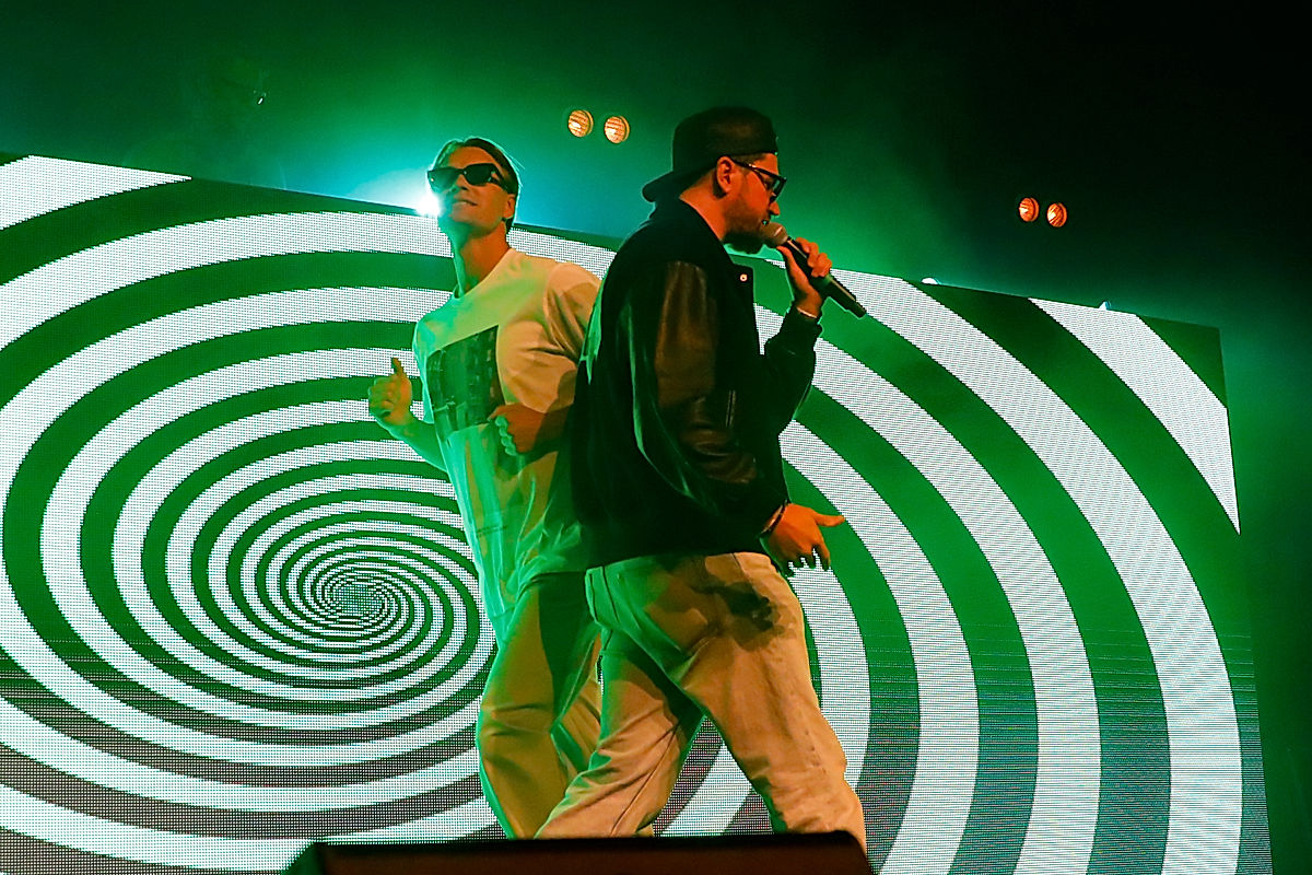 De Vet Du - 2025 - SommarRock Svedala