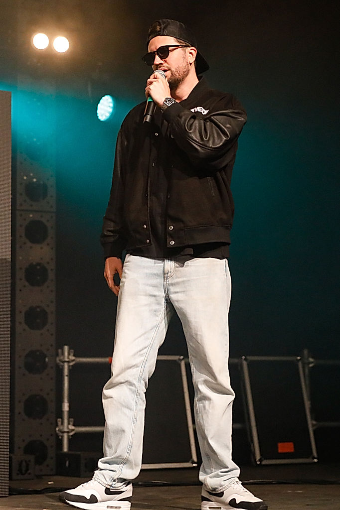 De Vet Du - 2025 - SommarRock Svedala