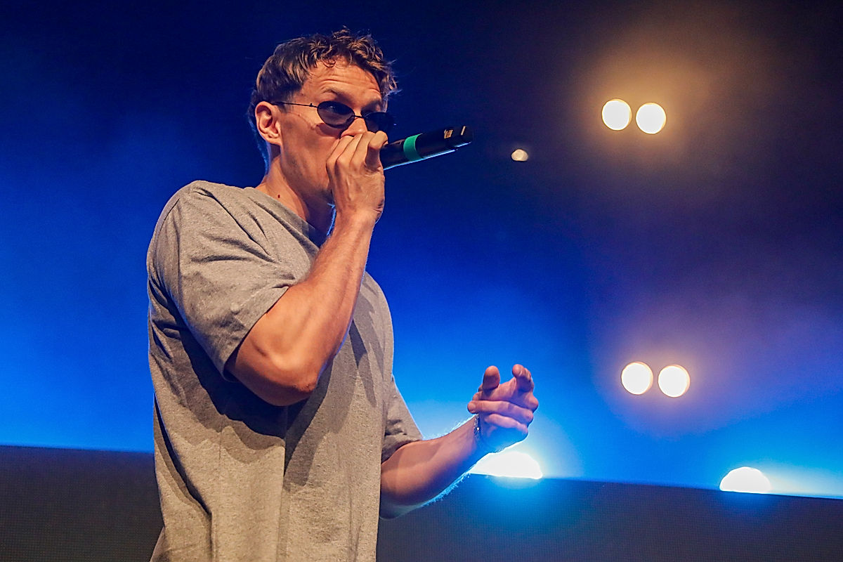 De Vet Du - 2025 - SommarRock Svedala