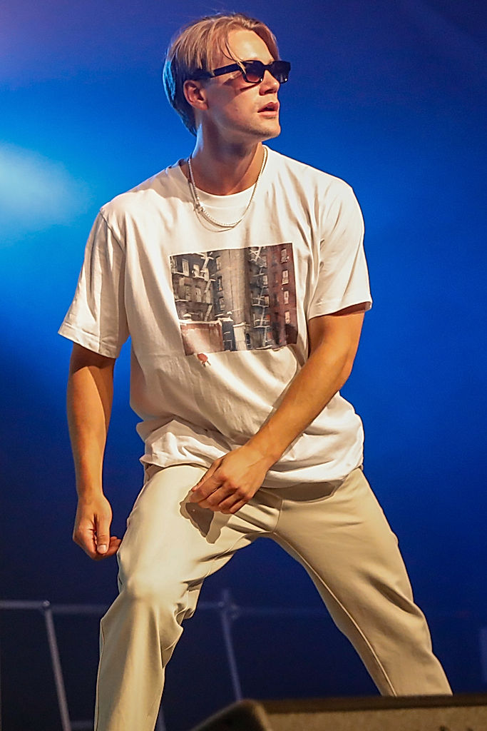 De Vet Du - 2025 - SommarRock Svedala